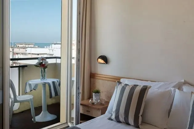 Comfort Oda, 1 Çift Kişilik veya 2 Tek Kişilik Yatak