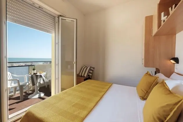 Comfort Oda, 1 Çift Kişilik veya 2 Tek Kişilik Yatak