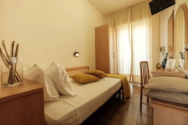 Comfort Tek Kişilik Oda