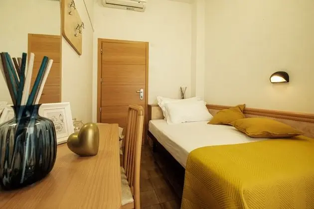 Comfort Tek Kişilik Oda
