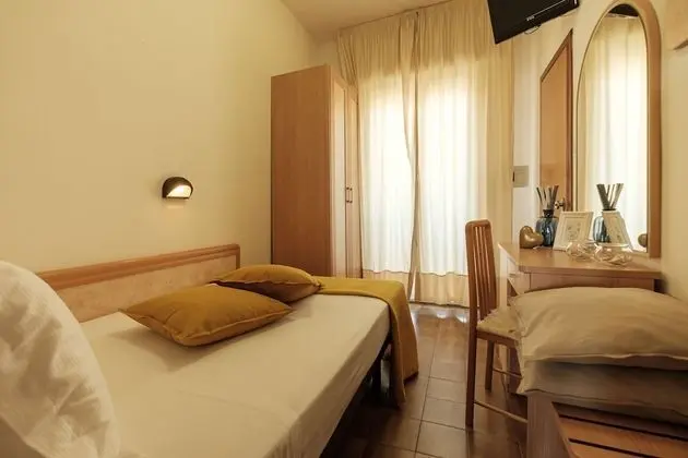 Comfort Tek Kişilik Oda