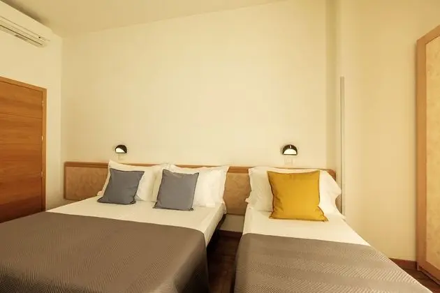 Comfort Üç Kişilik Oda