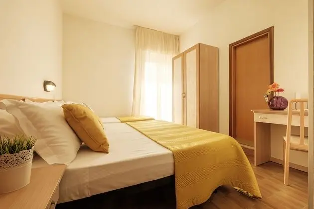 Comfort Üç Kişilik Oda