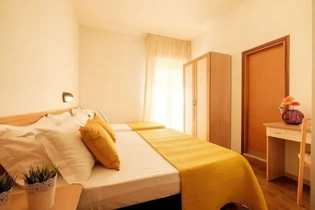 Comfort Üç Kişilik Oda