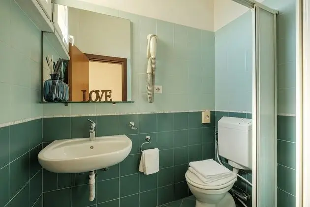 Comfort Üç Kişilik Oda
