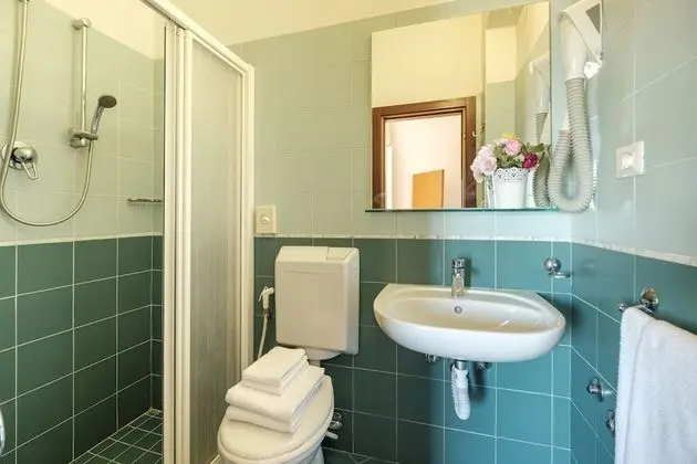 Comfort Üç Kişilik Oda