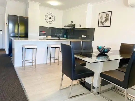 Apart Daire, 3 Yatak Odası, Sigara İçilmez, Mutfak