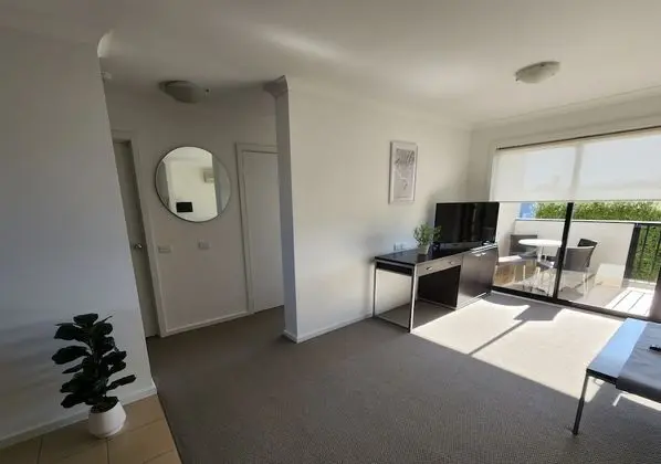 Deluxe Apart Daire, 2 Yatak Odası