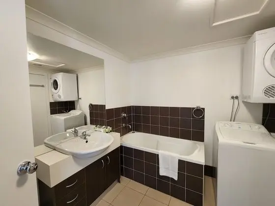 Deluxe Apart Daire, 2 Yatak Odası