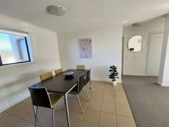 Deluxe Apart Daire, 2 Yatak Odası