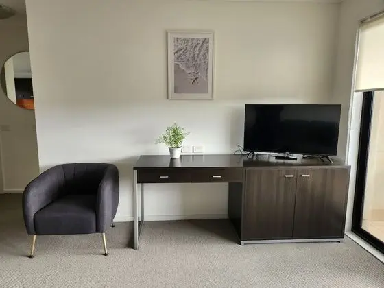 Deluxe Apart Daire, 2 Yatak Odası