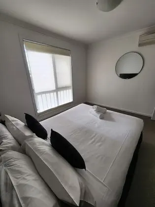 Deluxe Apart Daire, 2 Yatak Odası