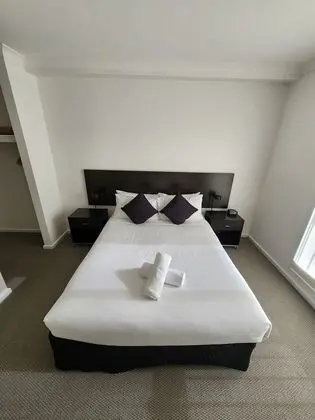 Deluxe Apart Daire, 2 Yatak Odası