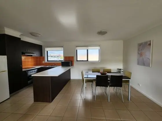 Deluxe Apart Daire, 2 Yatak Odası