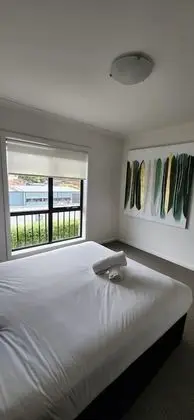 Deluxe Apart Daire, 2 Yatak Odası