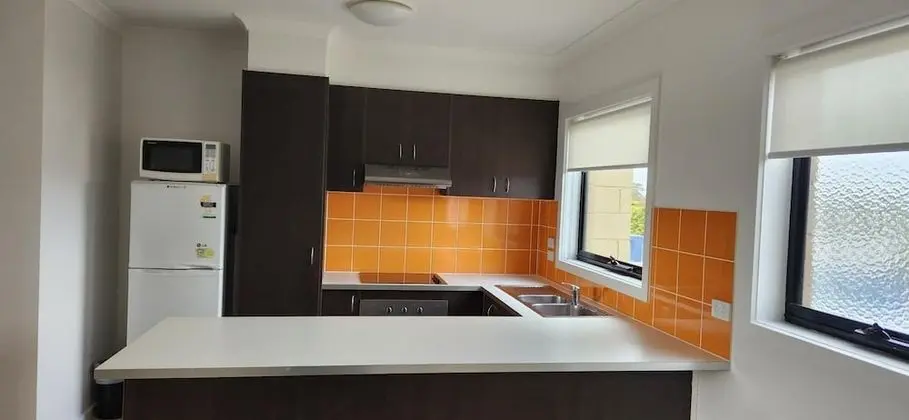 Deluxe Apart Daire, 2 Yatak Odası