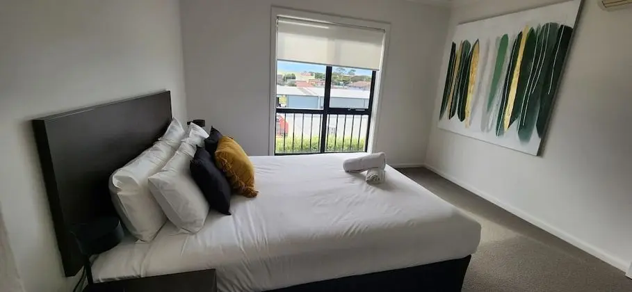 Deluxe Apart Daire, 2 Yatak Odası