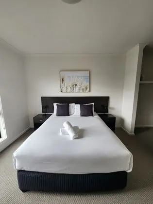 Deluxe Apart Daire, 2 Yatak Odası