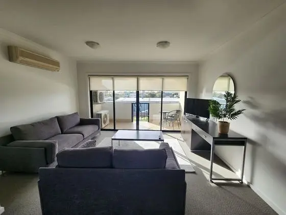 Deluxe Apart Daire, 2 Yatak Odası