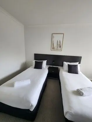 Deluxe Apart Daire, 2 Yatak Odası
