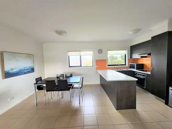 Deluxe Apart Daire, 2 Yatak Odası
