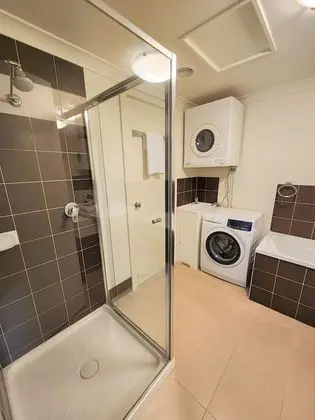 Standard Apart Daire, 1 Yatak Odası
