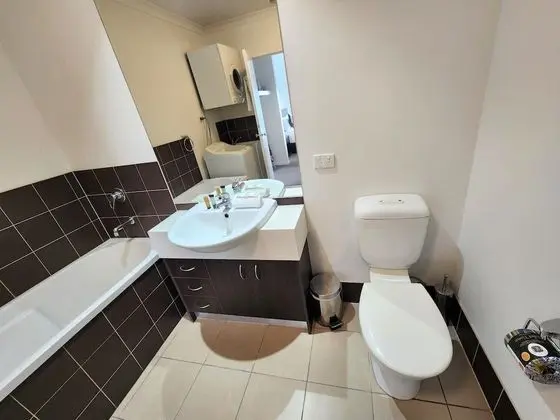 Standard Apart Daire, 1 Yatak Odası
