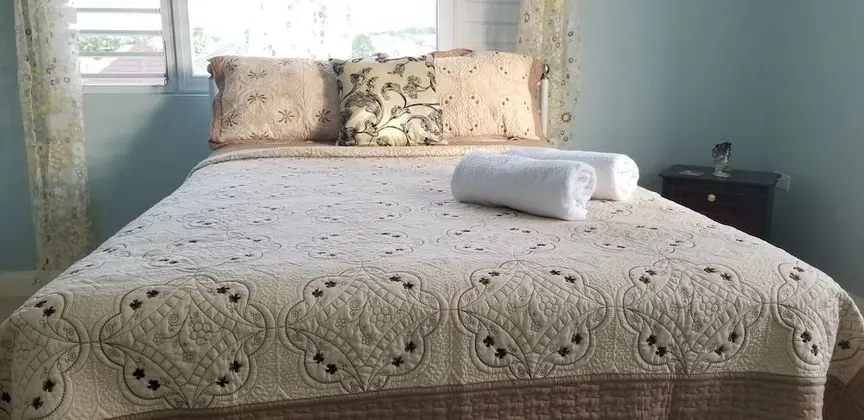 Family Daire, 2 Yatak Odası, Bahçe Manzaralı, Bahçeli