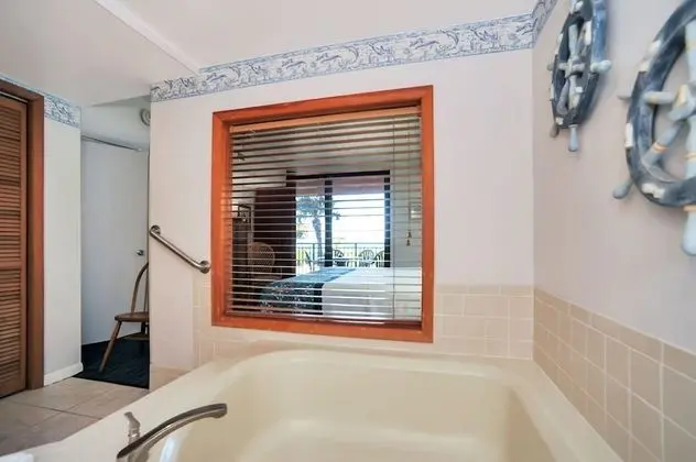 Standard Daire, 2 Yatak Odası, Sigara İçilmez, Okyanus Manzaralı
