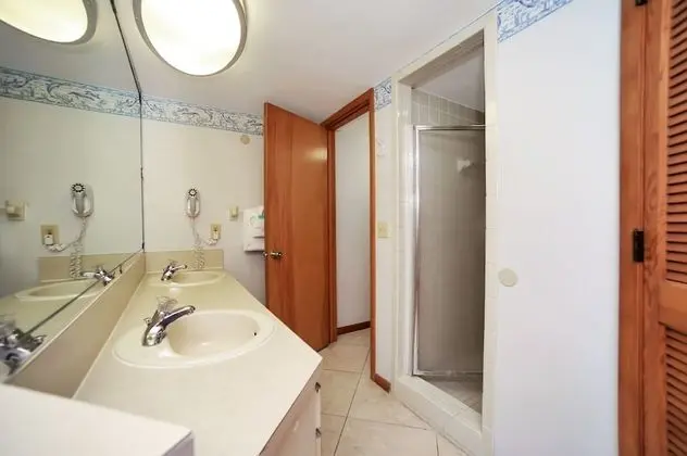 Standard Daire, 2 Yatak Odası, Sigara İçilmez, Okyanus Manzaralı