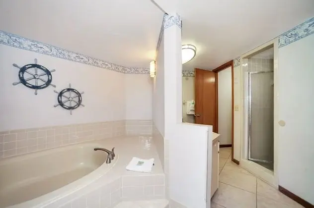 Standard Daire, 2 Yatak Odası, Sigara İçilmez, Okyanus Manzaralı