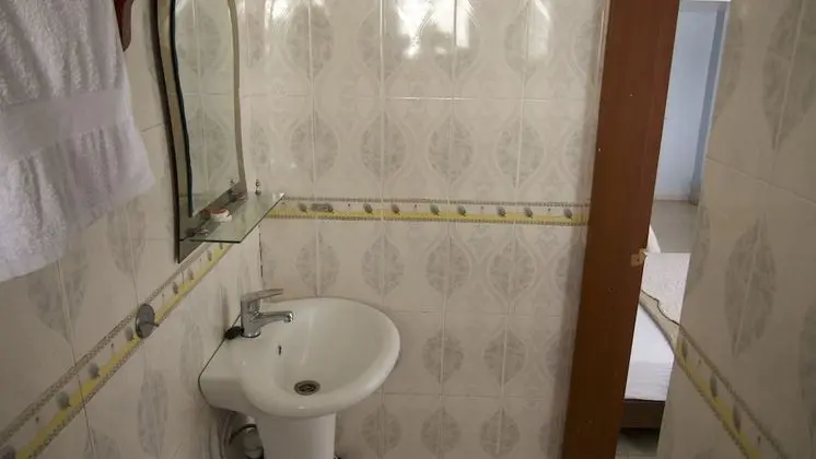 Standard Tek Kişilik Oda, Sigara İçilmez, Koy Manzaralı
