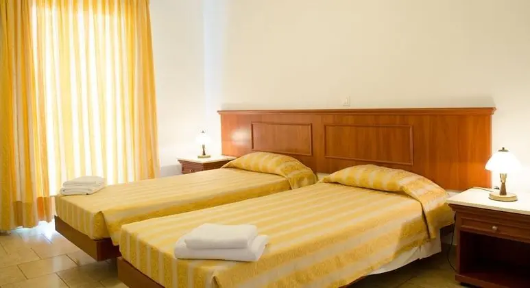 Comfort Üç Kişilik Oda