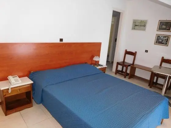 Comfort Üç Kişilik Oda