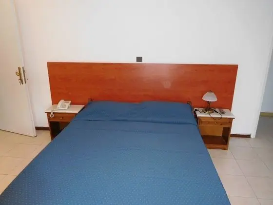 Comfort Üç Kişilik Oda