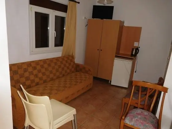 Comfort Üç Kişilik Oda