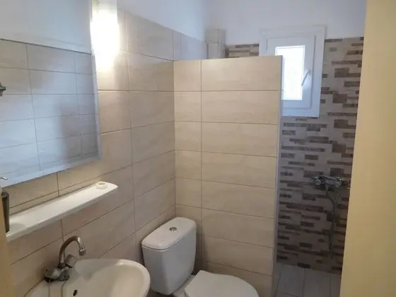 Comfort Üç Kişilik Oda