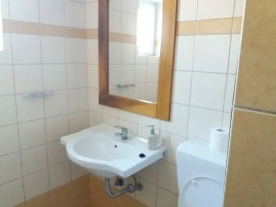 Comfort Üç Kişilik Oda
