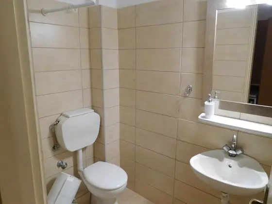 Tek Büyük Yataklı Oda, Deniz Manzaralı