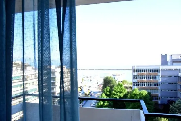 Superior Tek Büyük veya İki Ayrı Yataklı Oda, Deniz Manzaralı