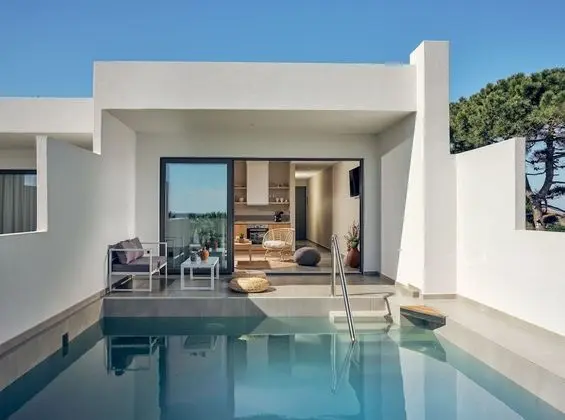 Luxury Süit