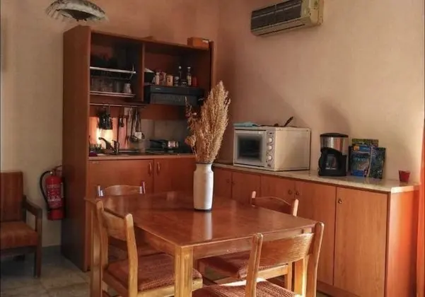 Apart Daire (2 Adults)