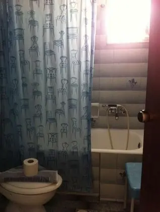 Apart Daire (2 Adults)