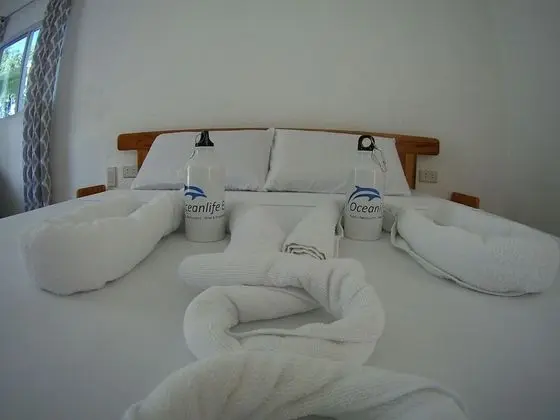 Comfort Bungalov, Sigara İçilmez, Bahçe Manzaralı