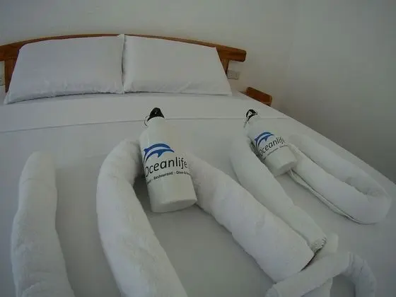 Comfort Bungalov, Sigara İçilmez, Bahçe Manzaralı