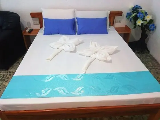 Comfort Bungalov, Sigara İçilmez, Bahçe Manzaralı