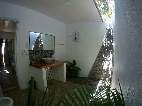 Comfort Bungalov, Sigara İçilmez, Bahçe Manzaralı