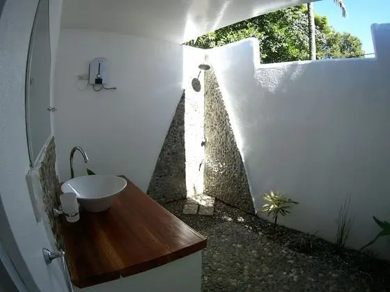 Comfort Bungalov, Sigara İçilmez, Bahçe Manzaralı