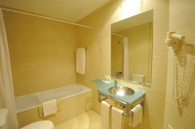 Apart Daire, 1 Yatak Odası, Balkon (2 people)