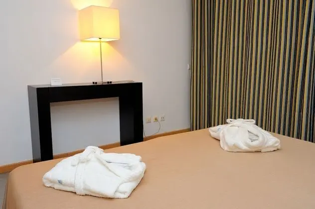 Apart Daire, 1 Yatak Odası, Balkon